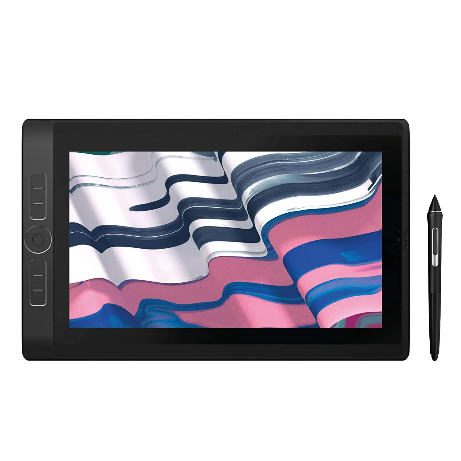 Wacom MobileStudio Pro 13, DTH-W1321H/K0-CX, Intel® Core™ i7-85596U, 512GB SSD - Black