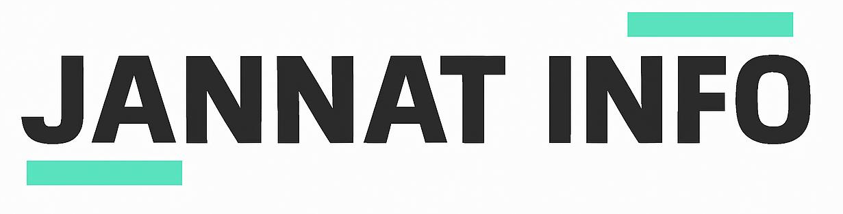 jannat Info