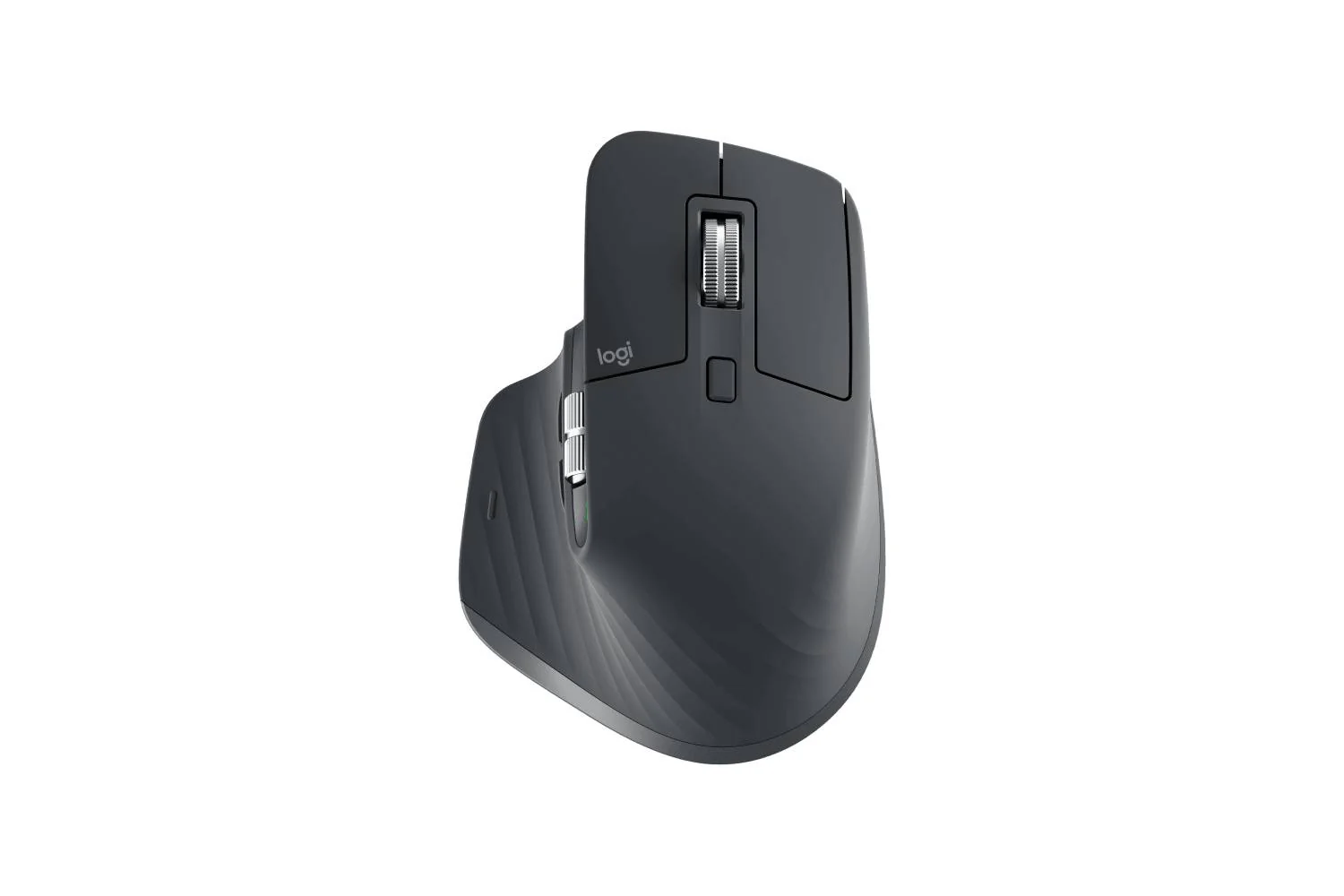 Logitech MX Master 3 Wireless Mouse