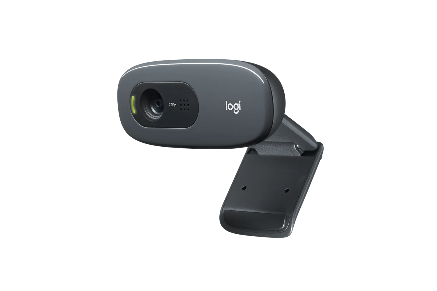 Logitech C270-AP HD Webcam