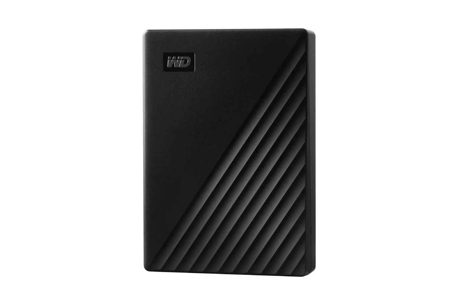 WD My Passport 5TB Portable hard drive