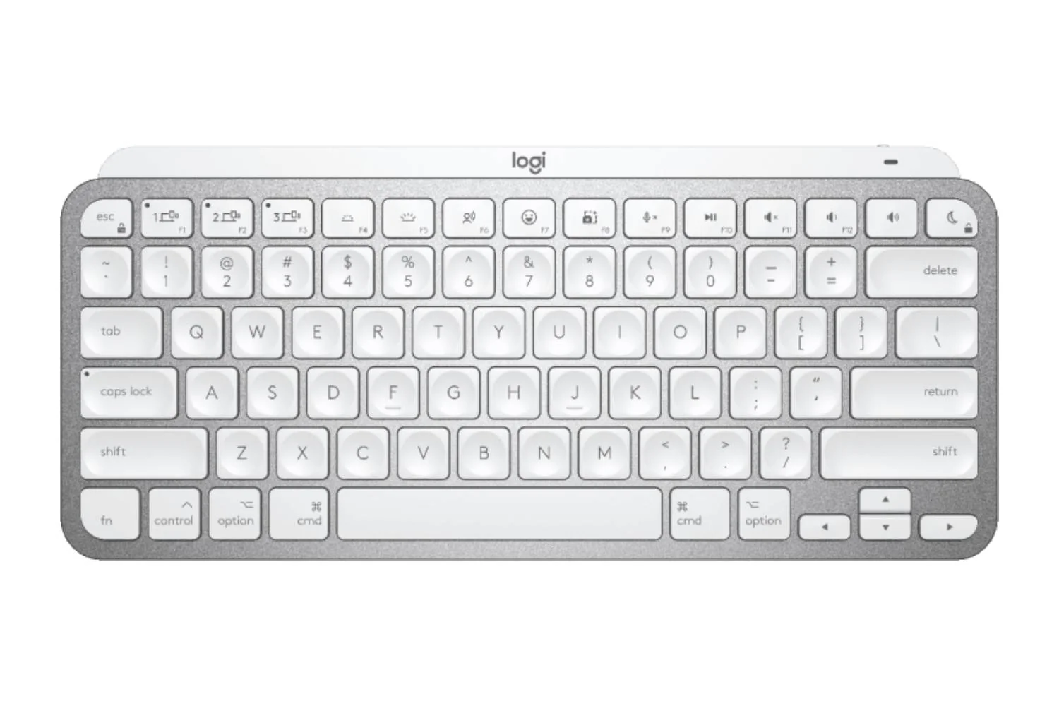 Logitech MX KEYS MINI FOR MAC Keyboard