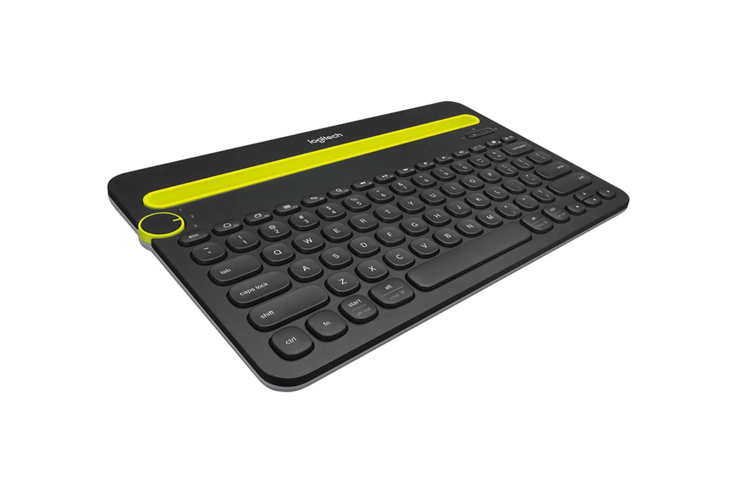 Logitech K480 Wireless Multi-Device Keyboard
