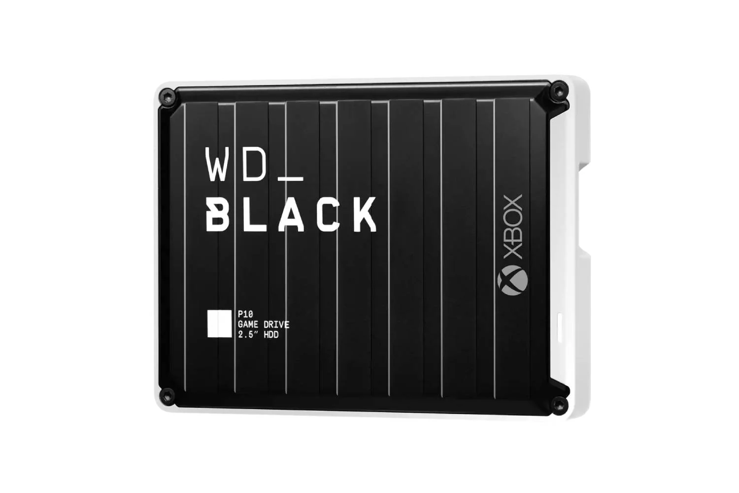 WD_BLACK P10 Game Drive for Xbox