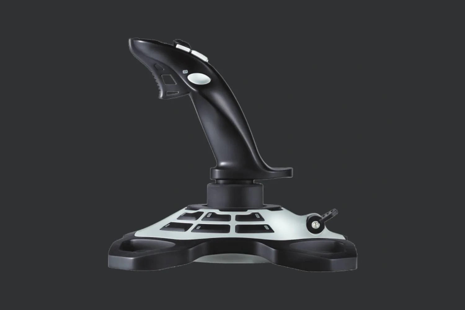 Logitech Extreme 3D Pro Joystick