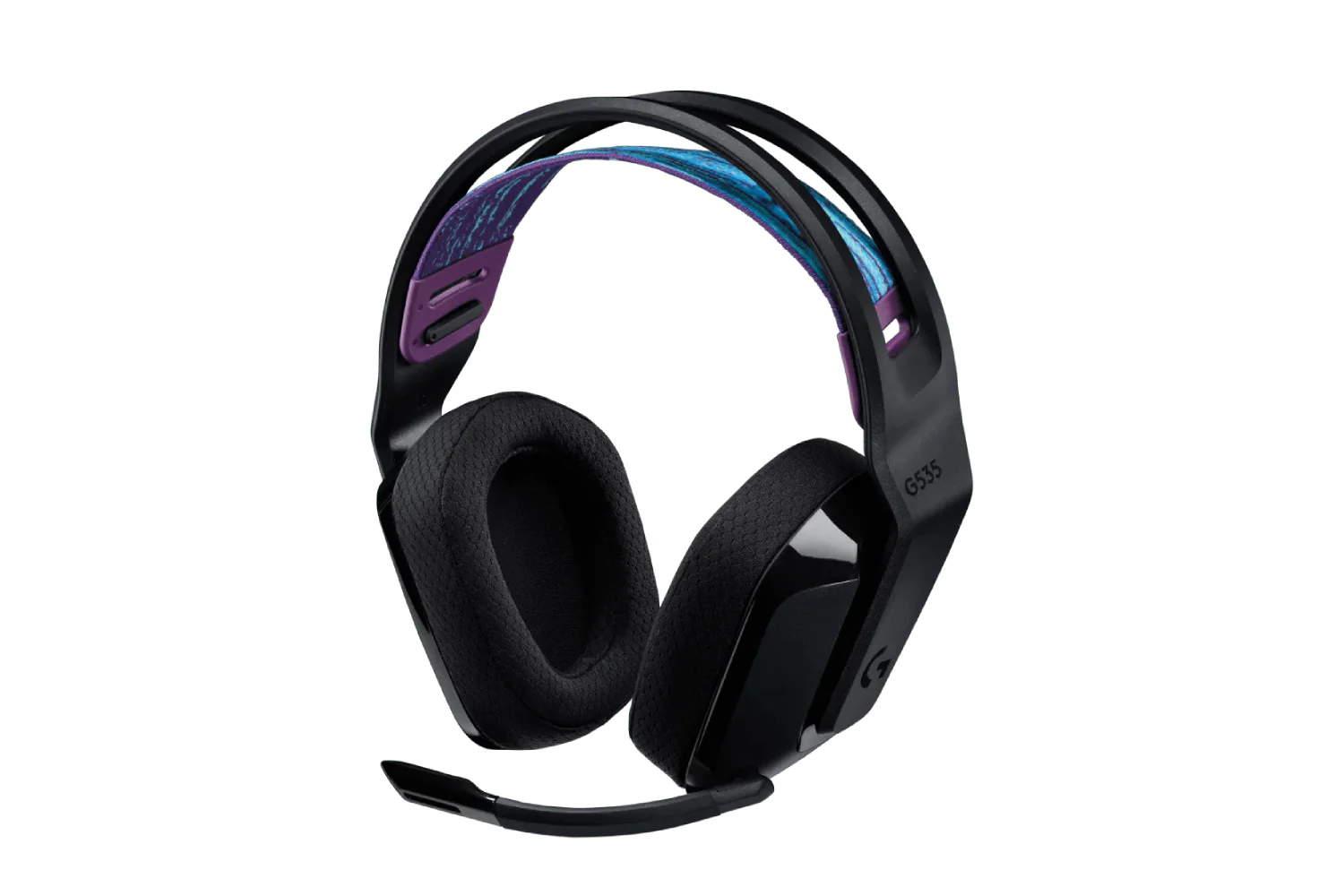 Logitech G535 Lightspeed Wireless Gaming Headset