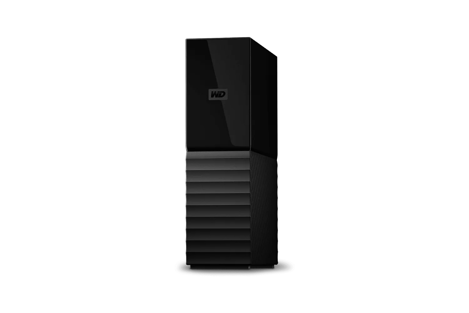 WD 12 TB My Book Black External HDD