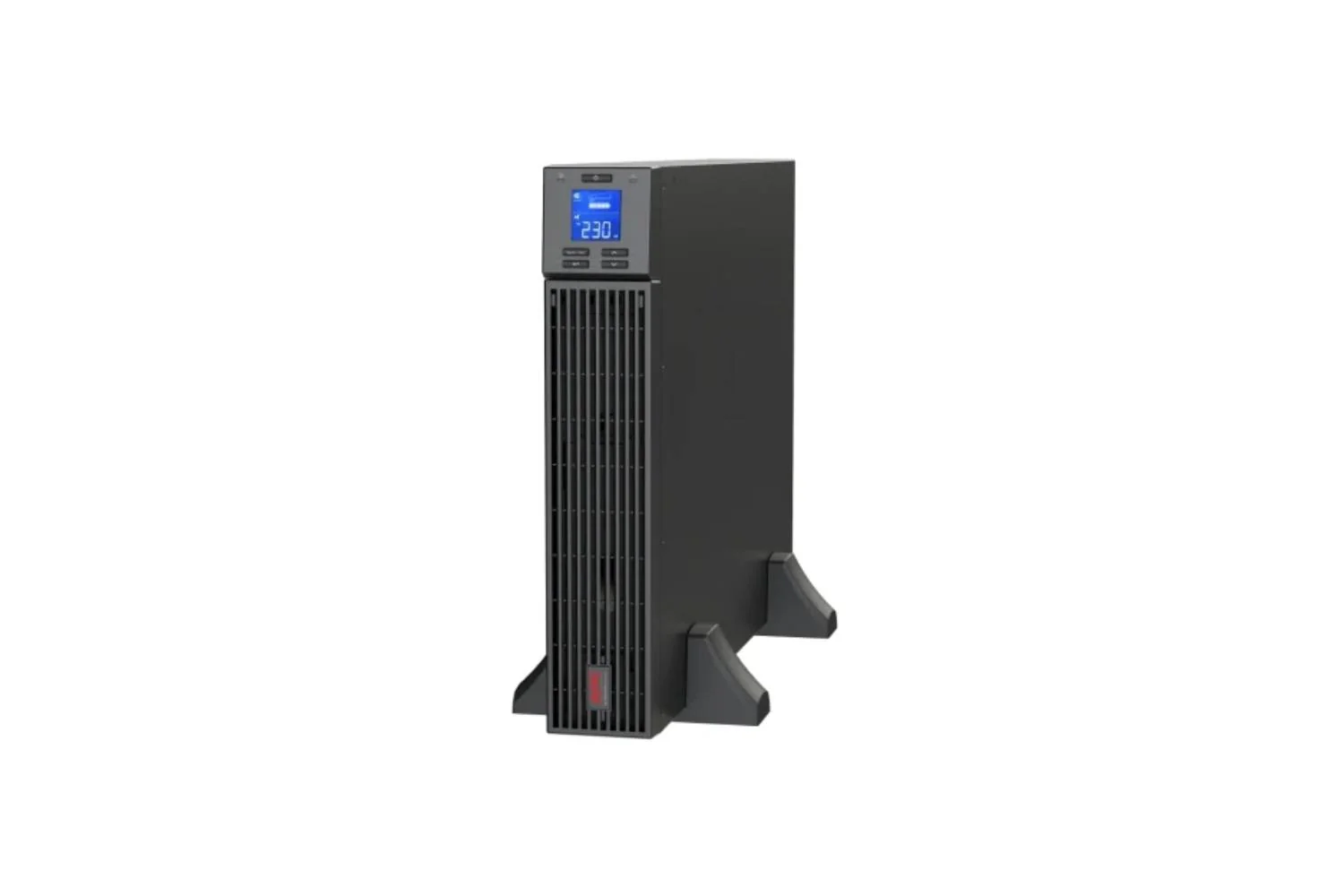 APC Easy UPS On-Line SRV 2000VA RT 230V India - No Battery SRV2KUXI-IN