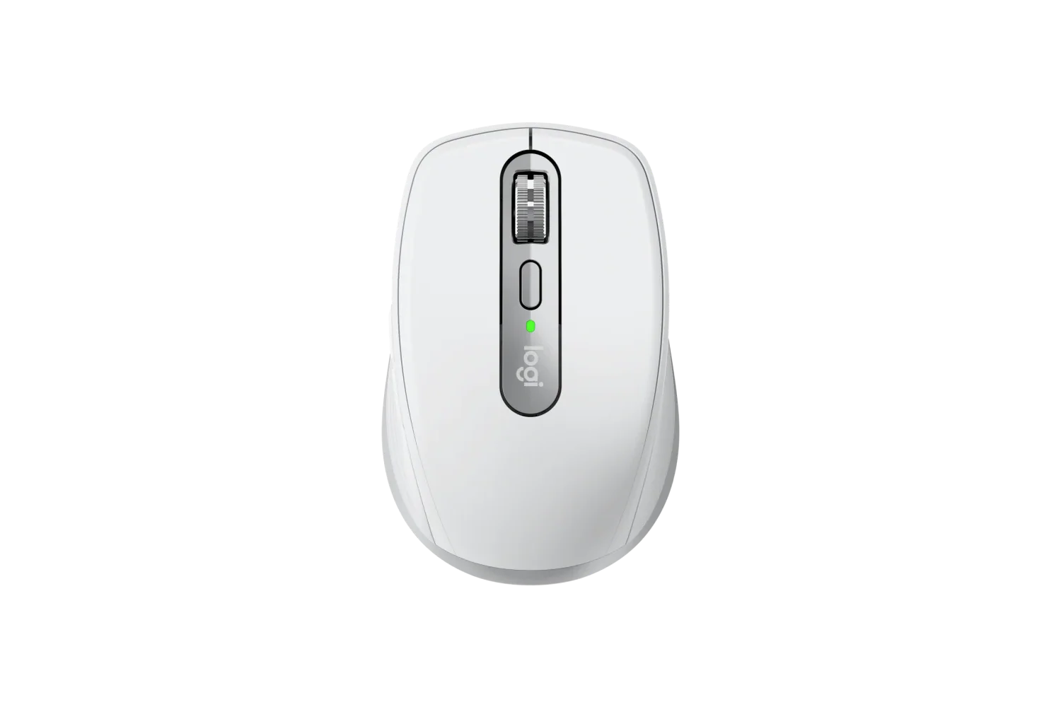 Logitech MX ANYWHERE 3 Mouse Pale Grey