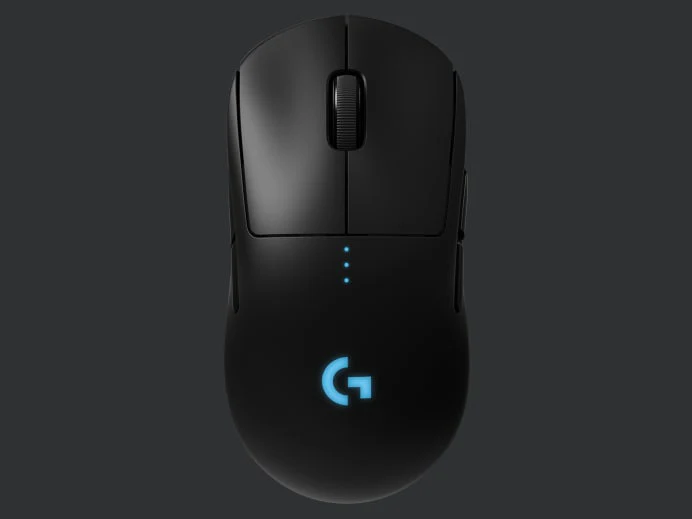 Logitech G PRO Wireless Gaming Mouse